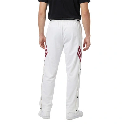 Pantaloni Real Madrid Basketball Warm Up Pant 2026-2027