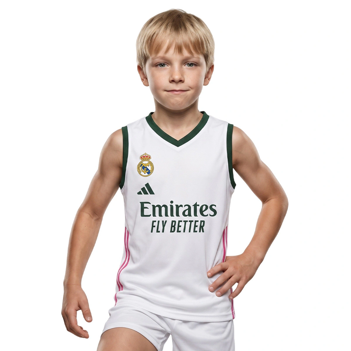 camiseta-adidas-real-madrid-basketball-primera-equipacion-replica-2026-2027-nino-white-0