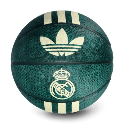 Pallone Real Madrid Basketball 2026-2027