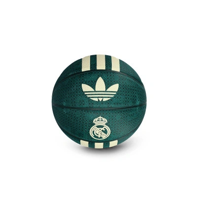 Pallone Real Madrid Basketball Mini 2026-2027