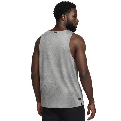 Maglia San Antonio Spurs Standard Issue Mesh
