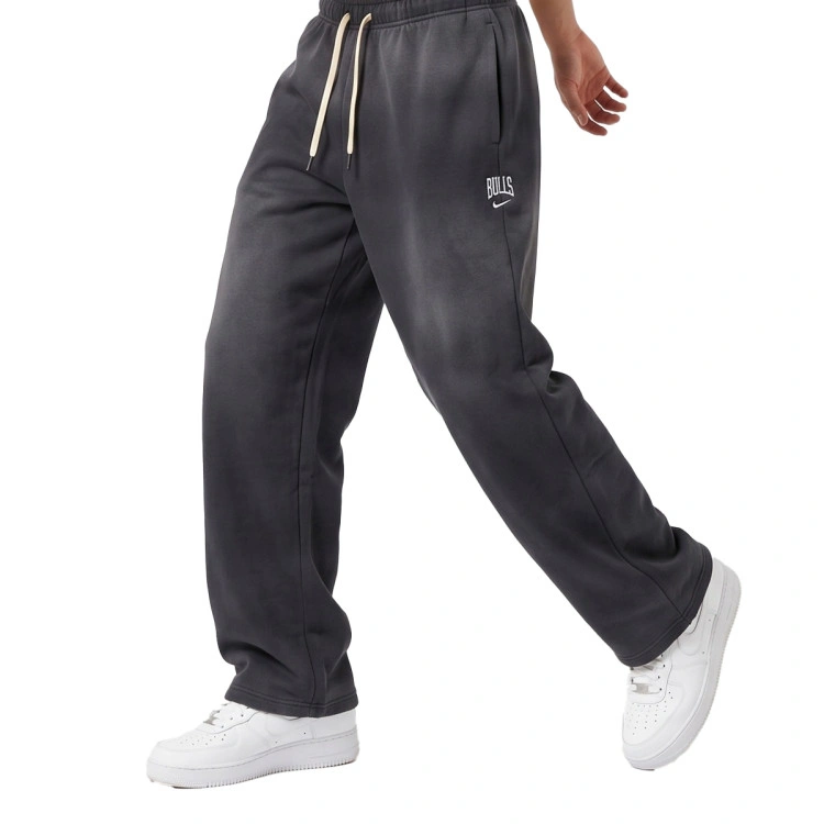 pantalon-largo-nike-chicago-bulls-tech-fleece-standard-issue-open-hem-wash-dark-charcoal-white-0