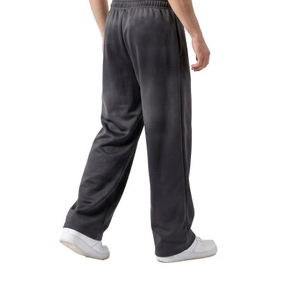 Pantaloni Chicago Bulls Tech Fleece Standard Issue Open Hem Wash