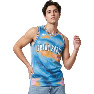 Maglia Paris Basketball Tercera Equipación 2026-2027