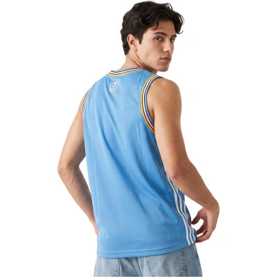 Maglia Paris Basketball Tercera Equipación 2026-2027