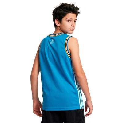 Maglia Paris Basketball Tercera Equipación 2026-2027 Niño