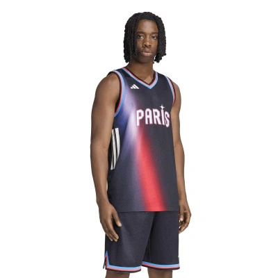 Maglia Paris Basketball Primera Equipación 2026-2027