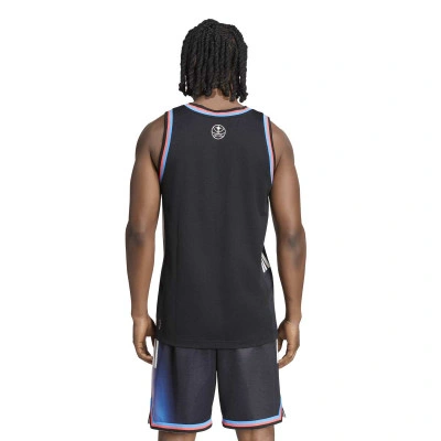 Maglia Paris Basketball Primera Equipación 2026-2027