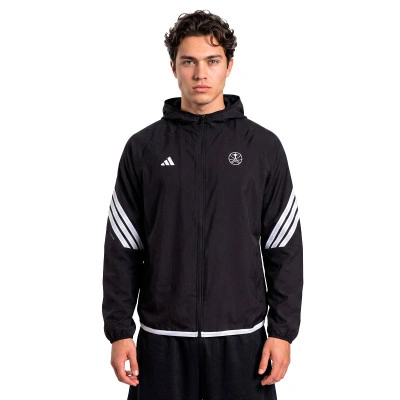 Giacca Paris Basketball Warm-Up 2026-2027