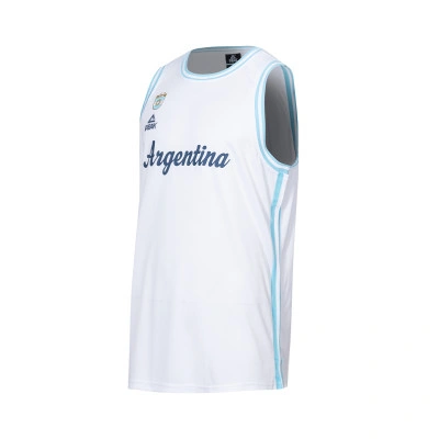 Maglia Argentina Home