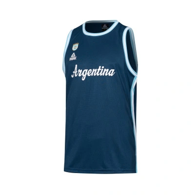 Maglia Argentina Away