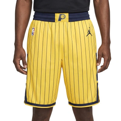 Pantaloncini Indiana Pacers Swingman Statement Edition