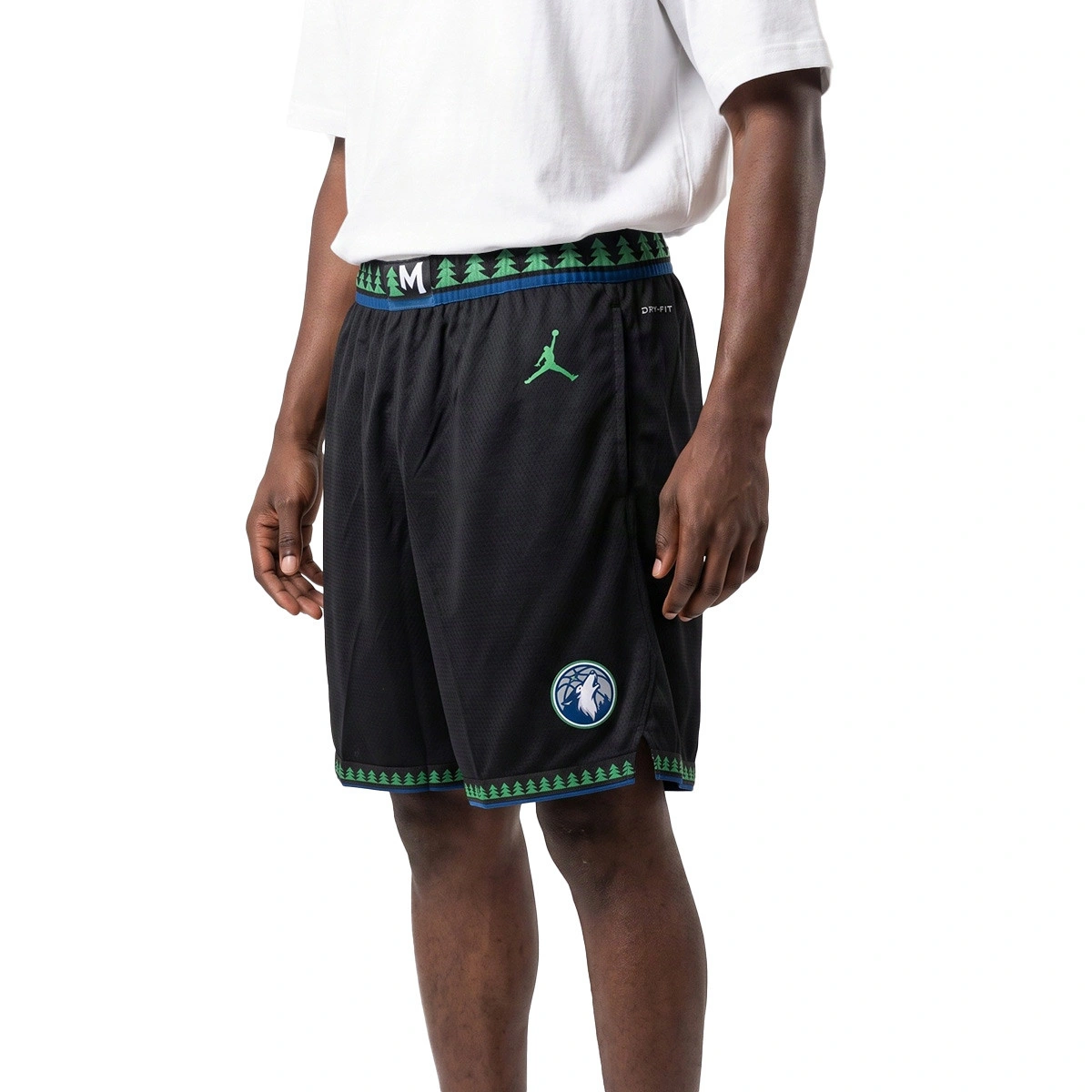 pantalon-corto-jordan-minnesota-timberwolves-swingman-statement-edition-black-gym-green-2
