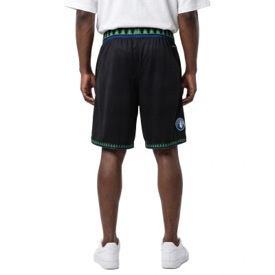 Pantaloncini Minnesota Timberwolves Swingman Statement Edition