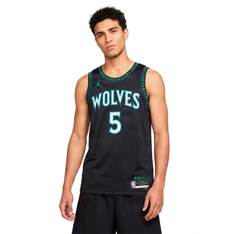 camiseta-jordan-minnesota-timberwolves-swingman-statement-edition-anthony-edwards-black-0