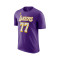 Maglia Jordan Los Angeles Lakers Essential Statement Edition Luka Doncic
