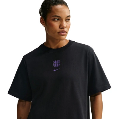 Maglietta FC Barcelona Fanswear 2026-2027 da Donna