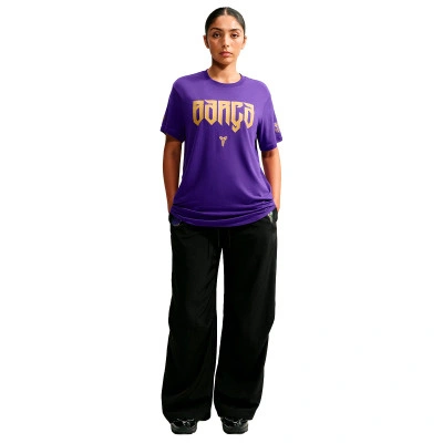 Pantaloni FC Barcelona Fanswear 2026-2027 da Donna