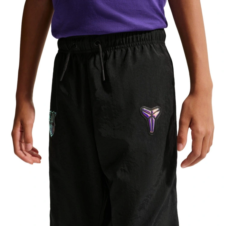 pantalon-largo-nike-fc-barcelona-fanswear-2026-2027-nino-black-metallic-gold-no-sponsor-away-2