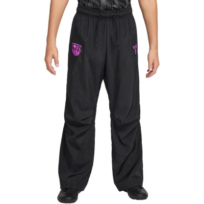 Pantaloni Fc Barcelona Fanswear 2026-2027 Niño