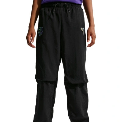 Pantaloni Fc Barcelona Fanswear 2026-2027 Niño