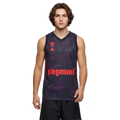 Maglia Bayern Monaco Third 2026-2027