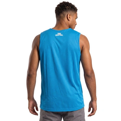 Maglia Paris Basketball Training Reversible 2026-2027
