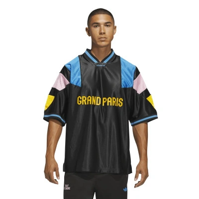 Maglia Paris Basketball Training 2026-2027