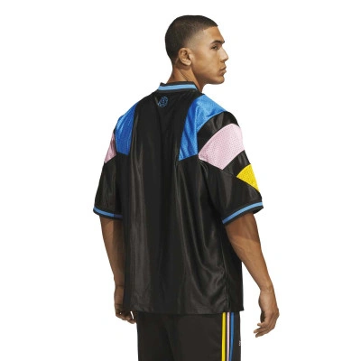 Maglia Paris Basketball Training 2026-2027