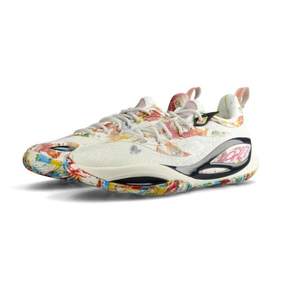 Scarpe Dlo 2 Canvas