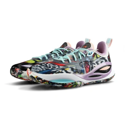 Scarpe Dlo 2 Butterfly