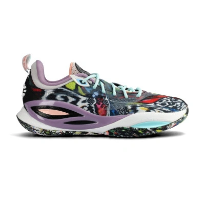 Scarpe Dlo 2 Butterfly