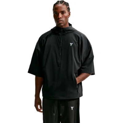 Giacca Kobe Bryant Half-Zip Ss Mp WNBA