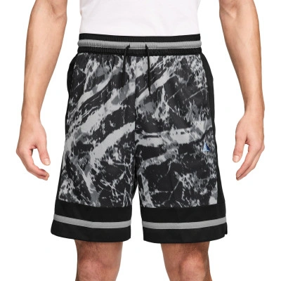 Pantaloncini Ja Morant Game Classic 8" AOP