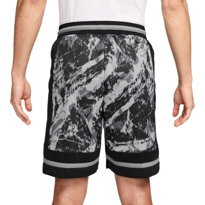 Pantaloncini Ja Morant Game Classic 8" AOP