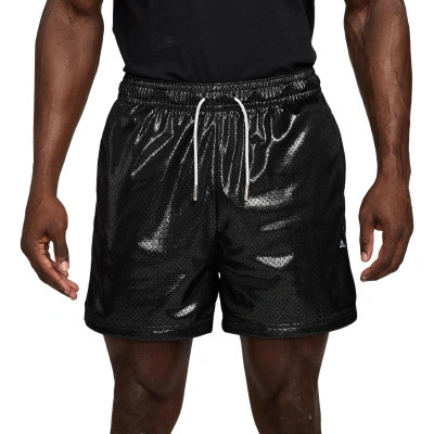 Pantaloncini Ja Morant Standard Issue Practice Mesh 5" Aop