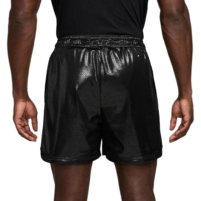 Pantaloncini Ja Morant Standard Issue Practice Mesh 5" Aop