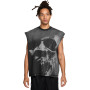 Ja Morant Standard Issue Top Senza maniche-Black