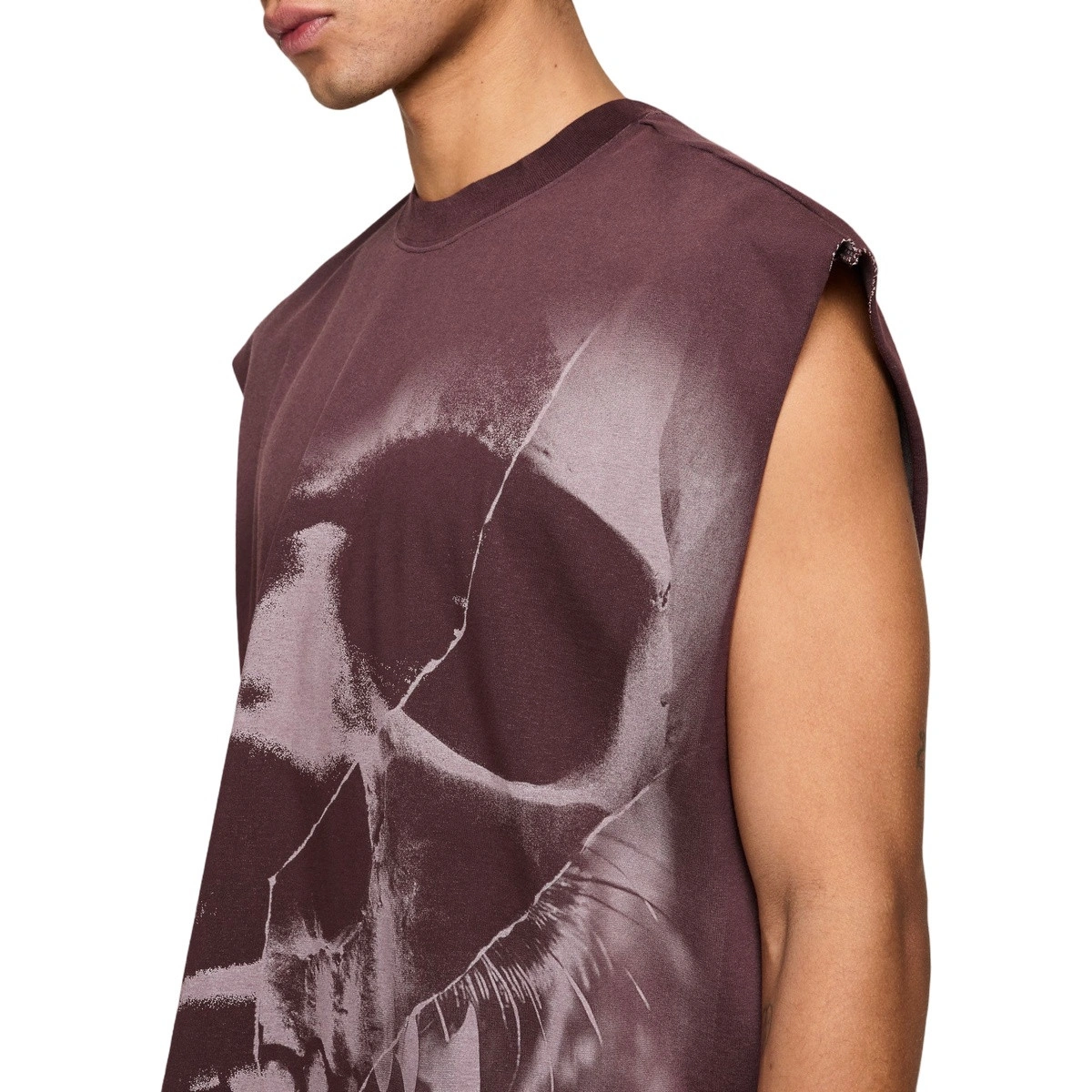 camiseta-nike-ja-morant-standard-issue-top-sin-mangas-burgundy-crush-2