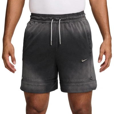 Pantaloncini Ja Morant Standard Issue Game Pro 6"