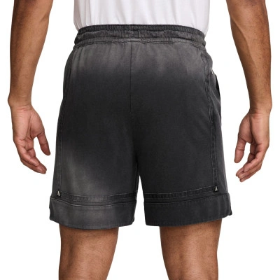 Pantaloncini Ja Morant Standard Issue Game Pro 6"