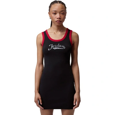 Vestito Brooklyn Tank Gfx Mujer