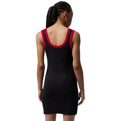 Vestito Brooklyn Tank Gfx Mujer