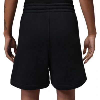 Pantaloncini Brooklyn Fleece Mujer