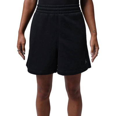Pantaloncini Brooklyn Fleece Mujer