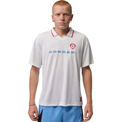 Maglietta Brooklyn Soccer