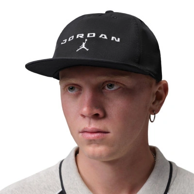 Cappello Pro Unstructured Flight Essential