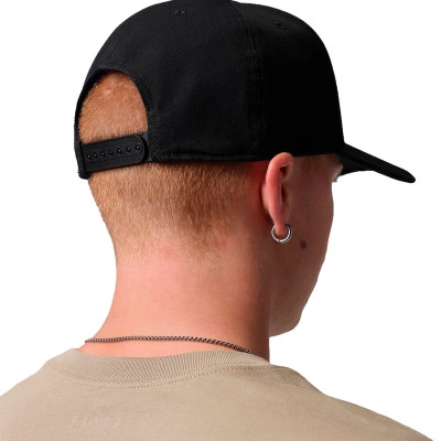 Cappello Pro Unstructured Flatbrim Brooklyn
