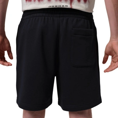 Pantaloncini Brooklyn St Fleece 7"