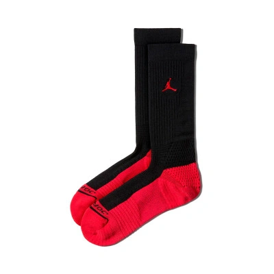 Calzini Elite Crew Jumpman (1 Par)